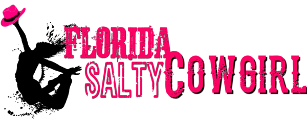 Florida Salty Cowgirl